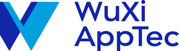 Wuxi AppTec 로고
